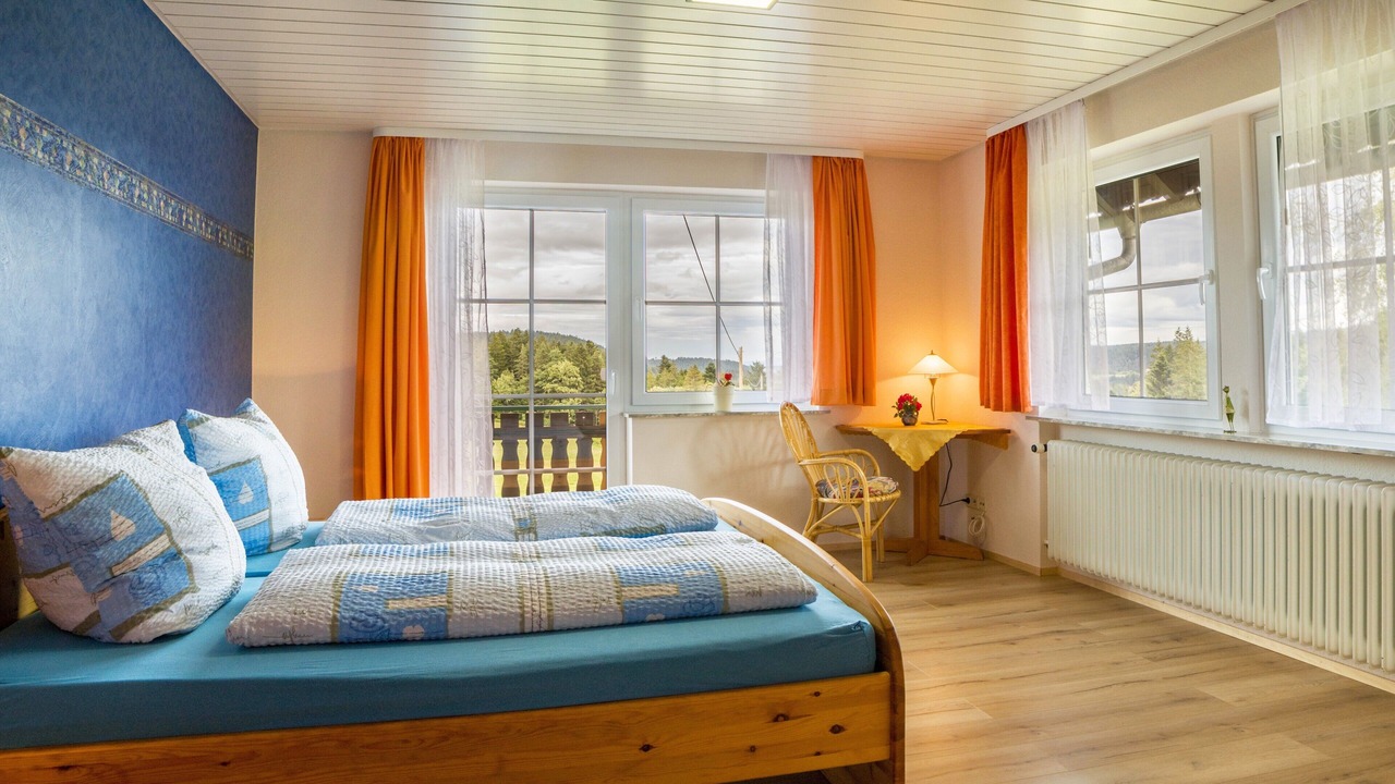 Photo of Bedroom in Lauterbach