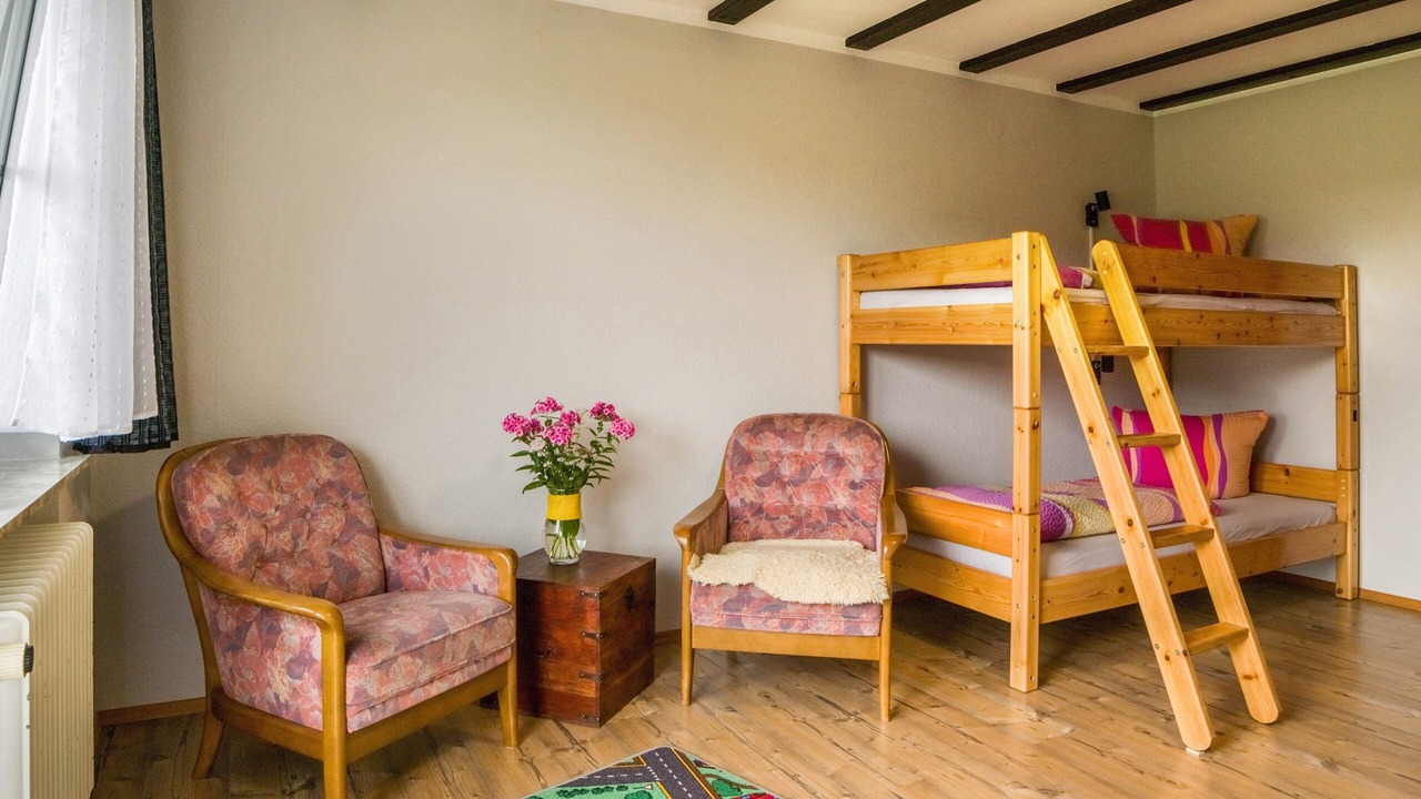 Photo of Bedroom in Lauterbach