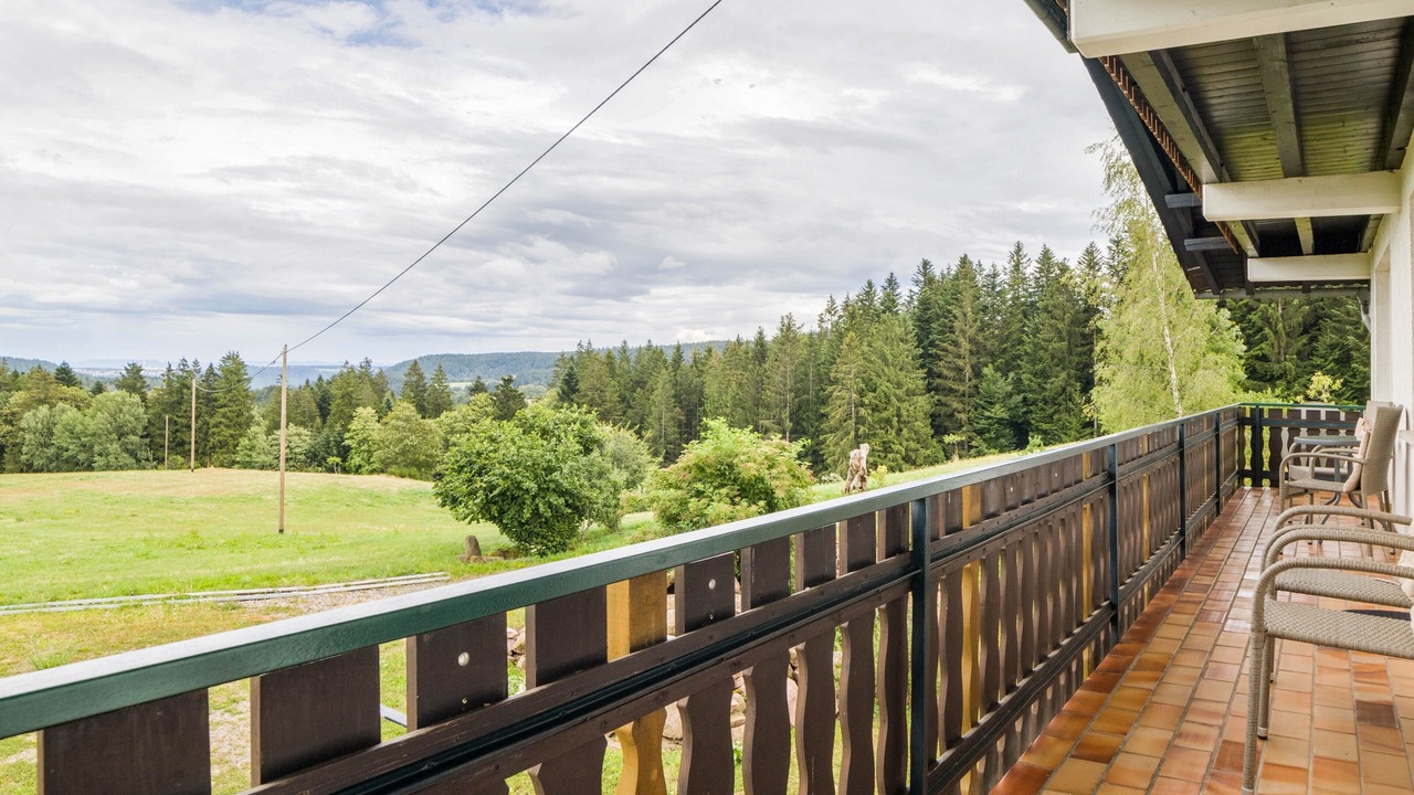 Photo of Patio Balcony in Lauterbach