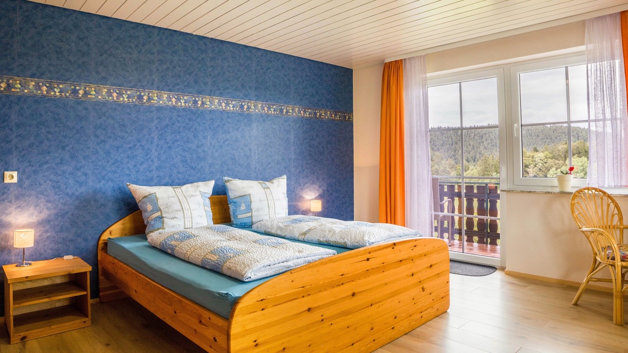 Photo of Bedroom in Lauterbach
