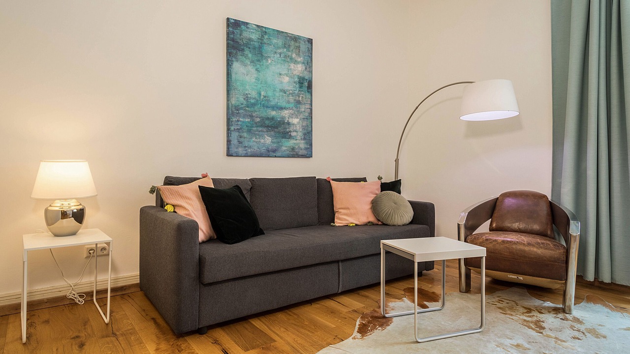 Photo of Livingroom in Insel