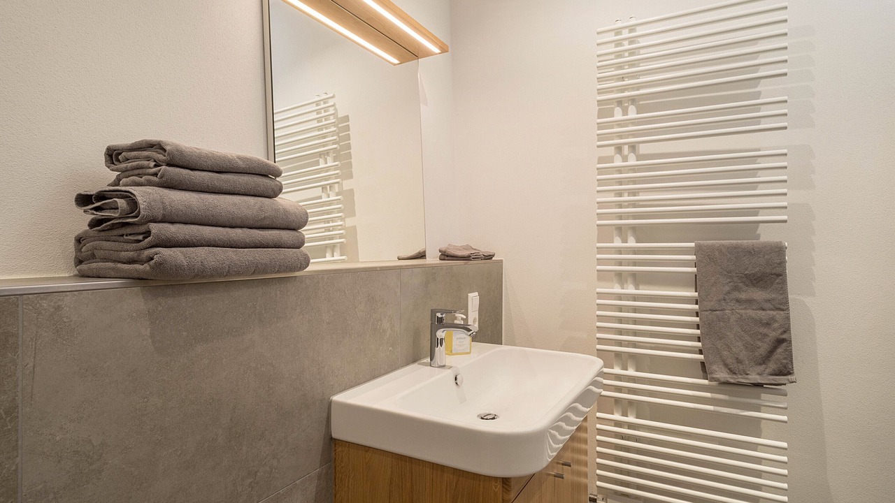 Photo of Bathroom in Insel