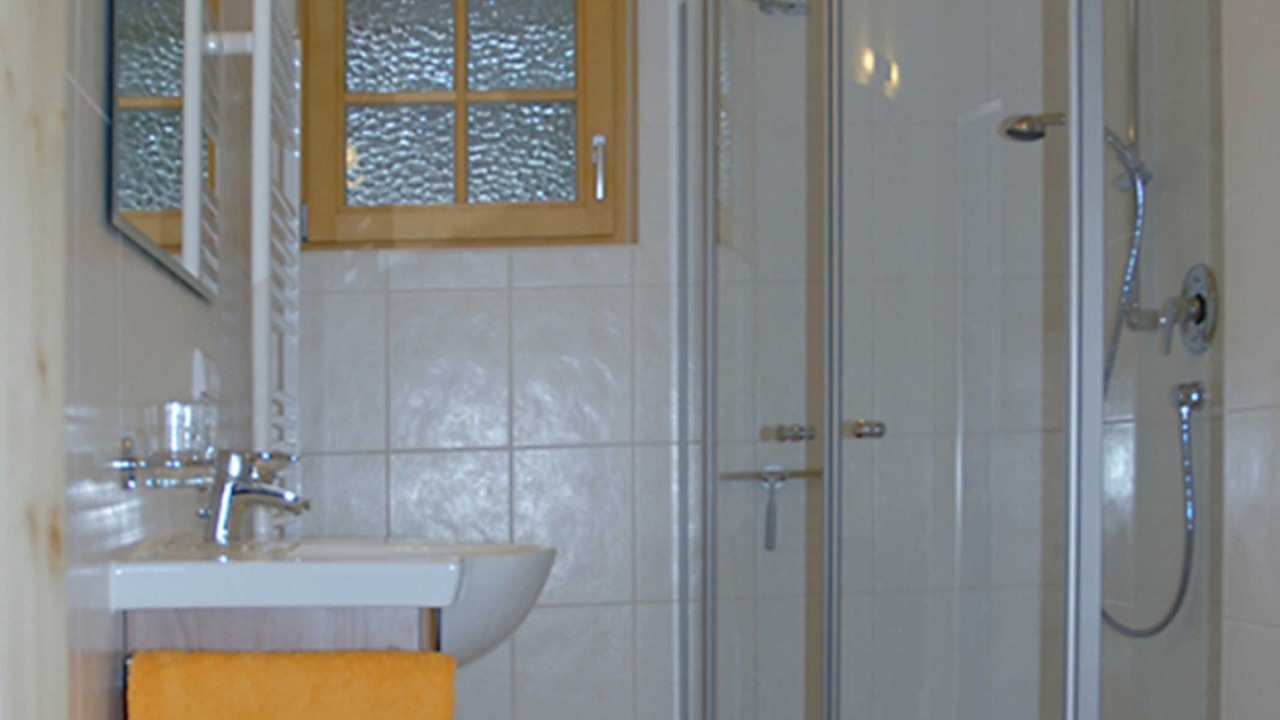 Photo of Bathroom in Sankt Quirin