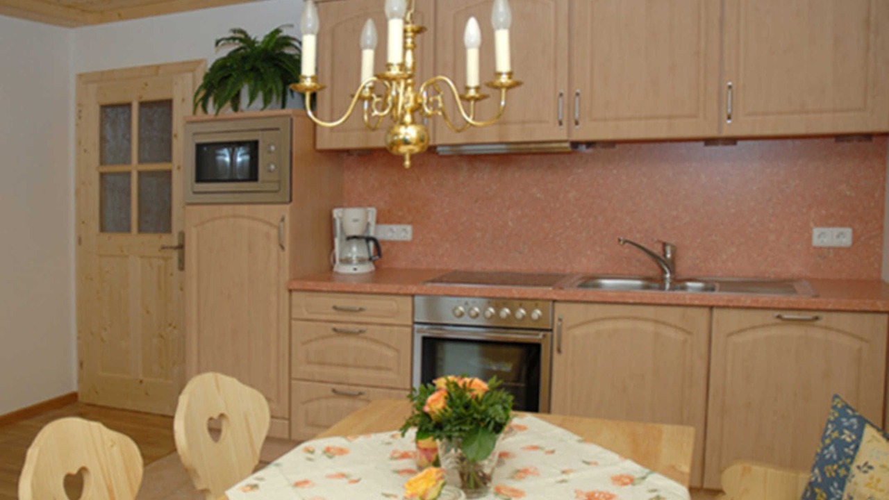 Photo of Kitchen in Sankt Quirin
