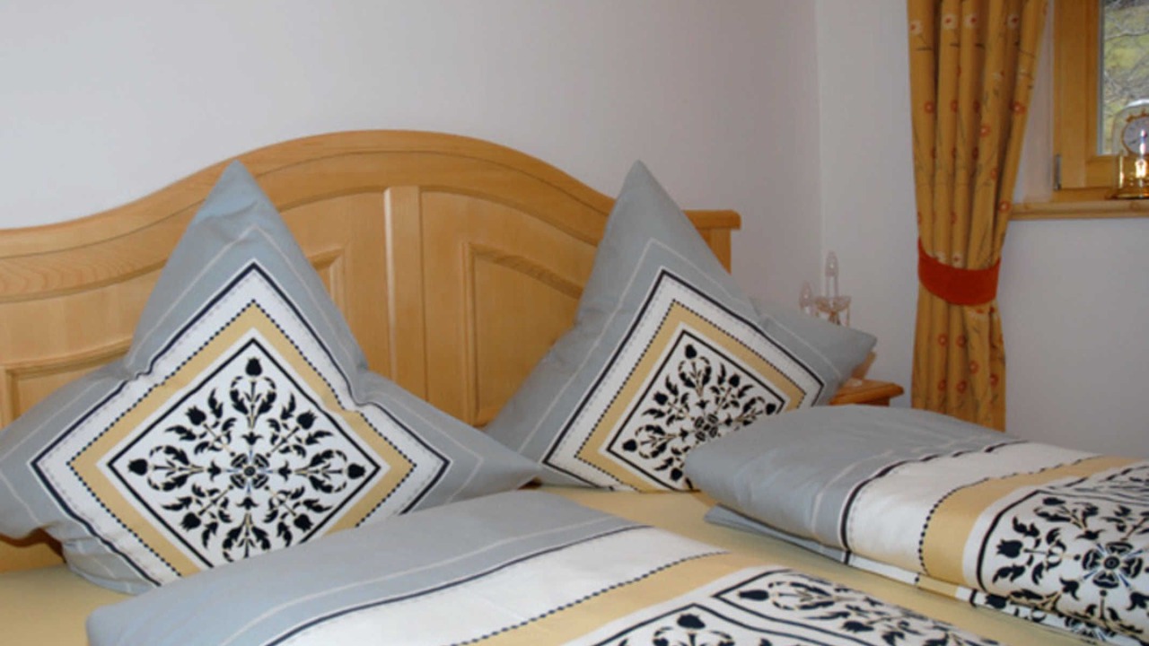 Photo of Bedroom in Sankt Quirin