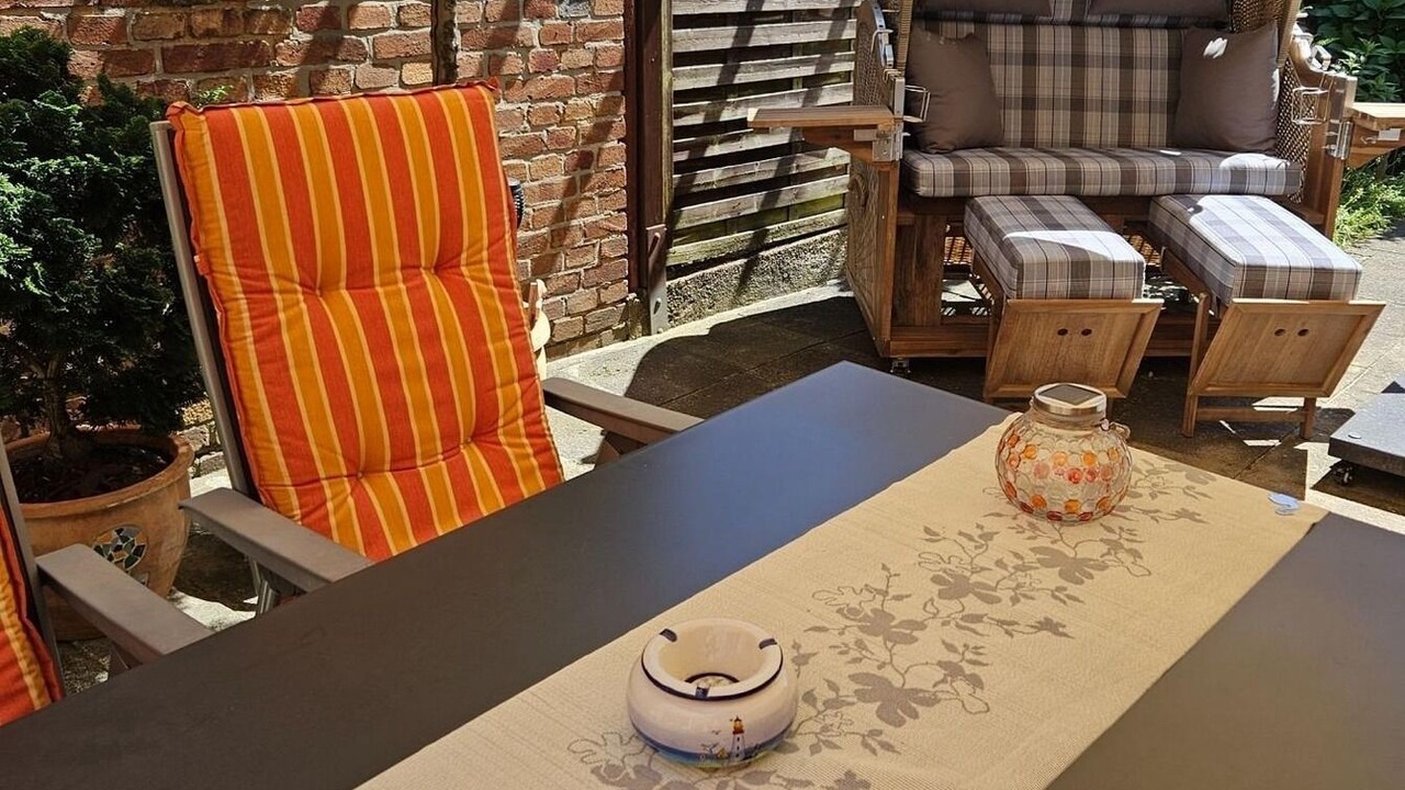 Photo of Patio Balcony in Herbern