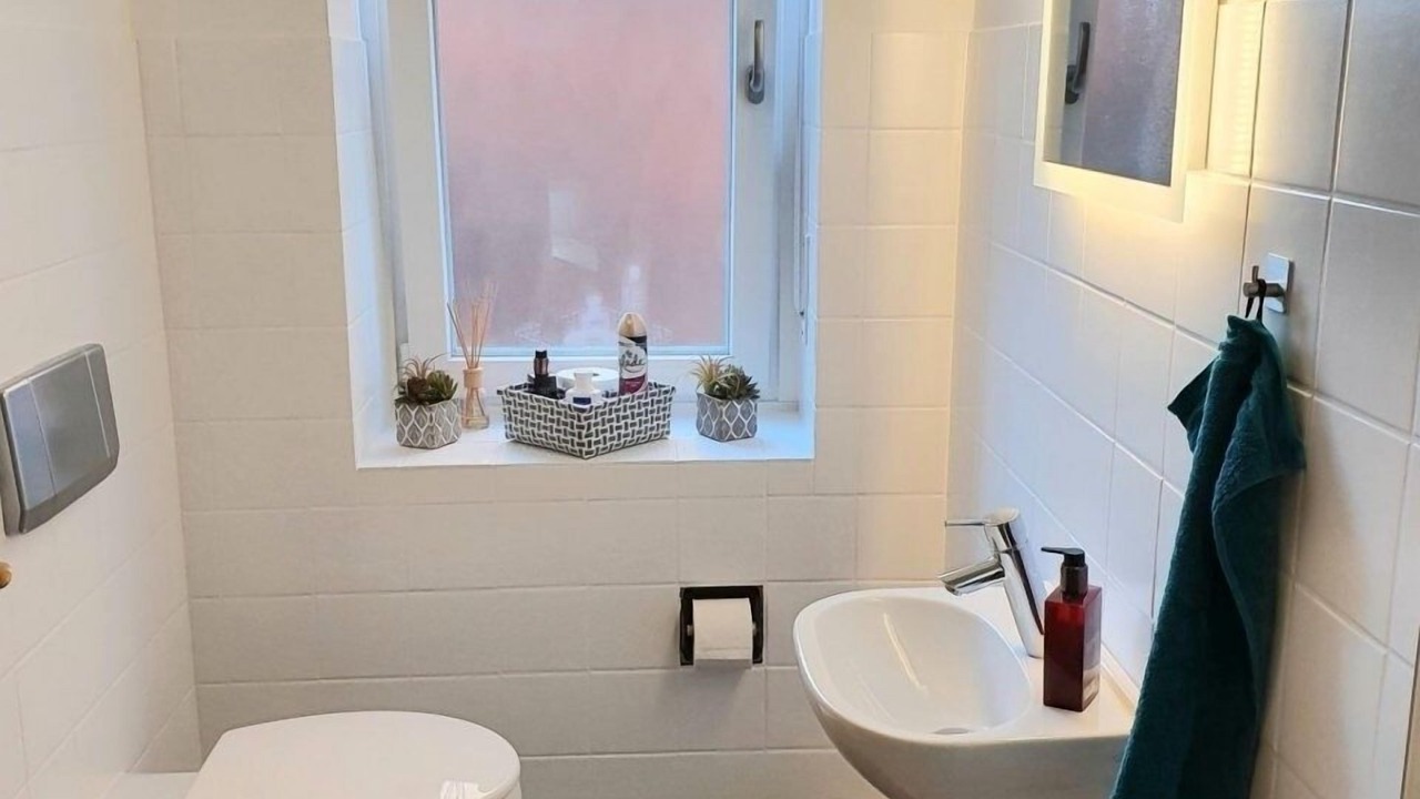 Photo of Bathroom in Herbern
