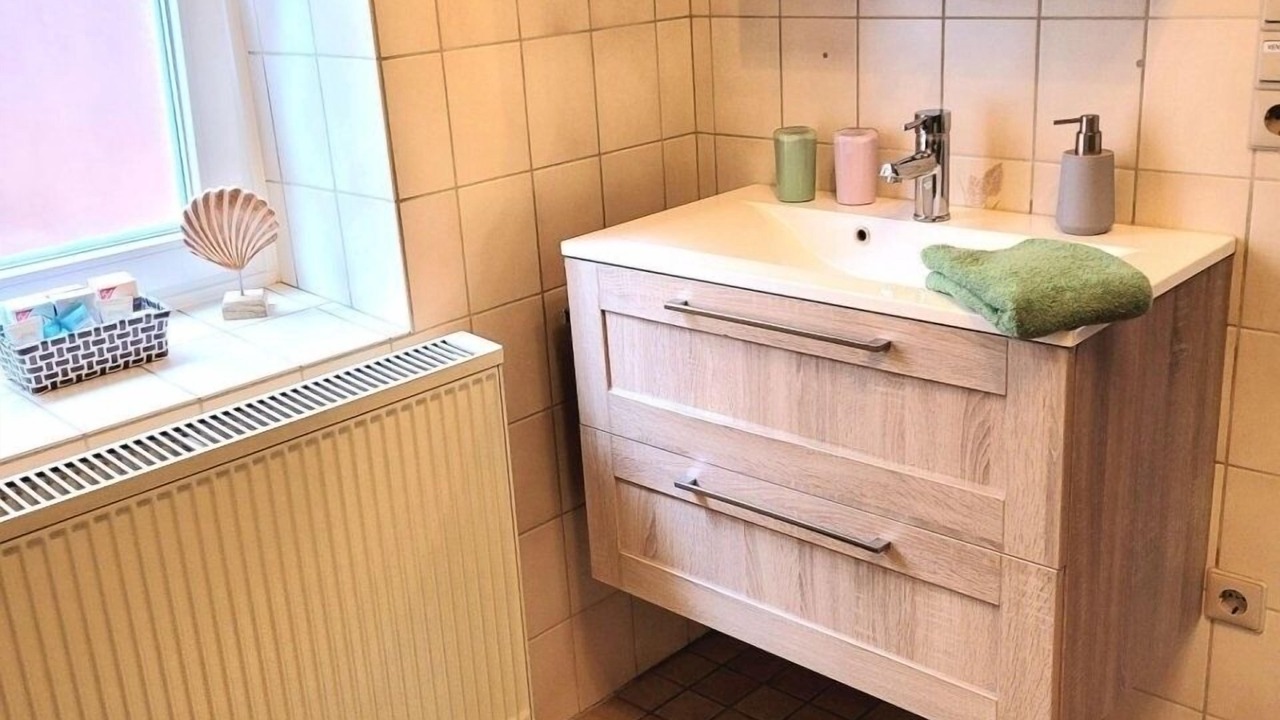 Photo of Bathroom in Herbern