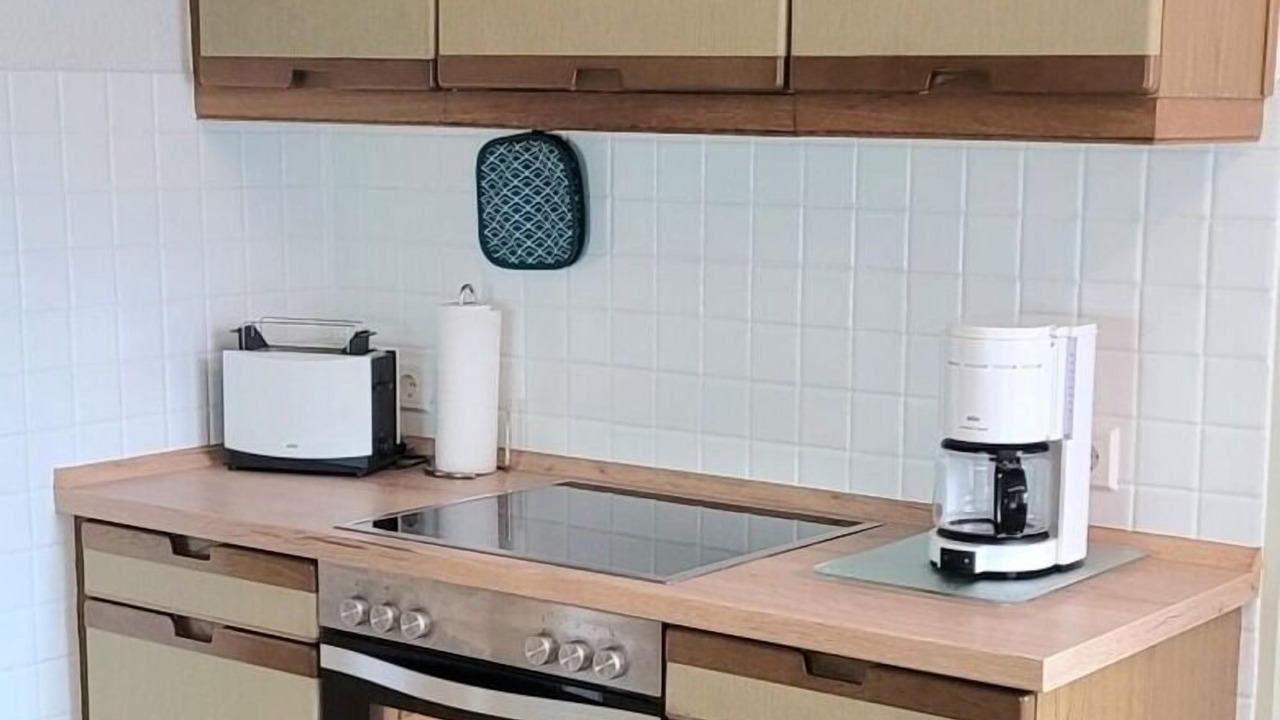 Photo of Kitchen in Herbern