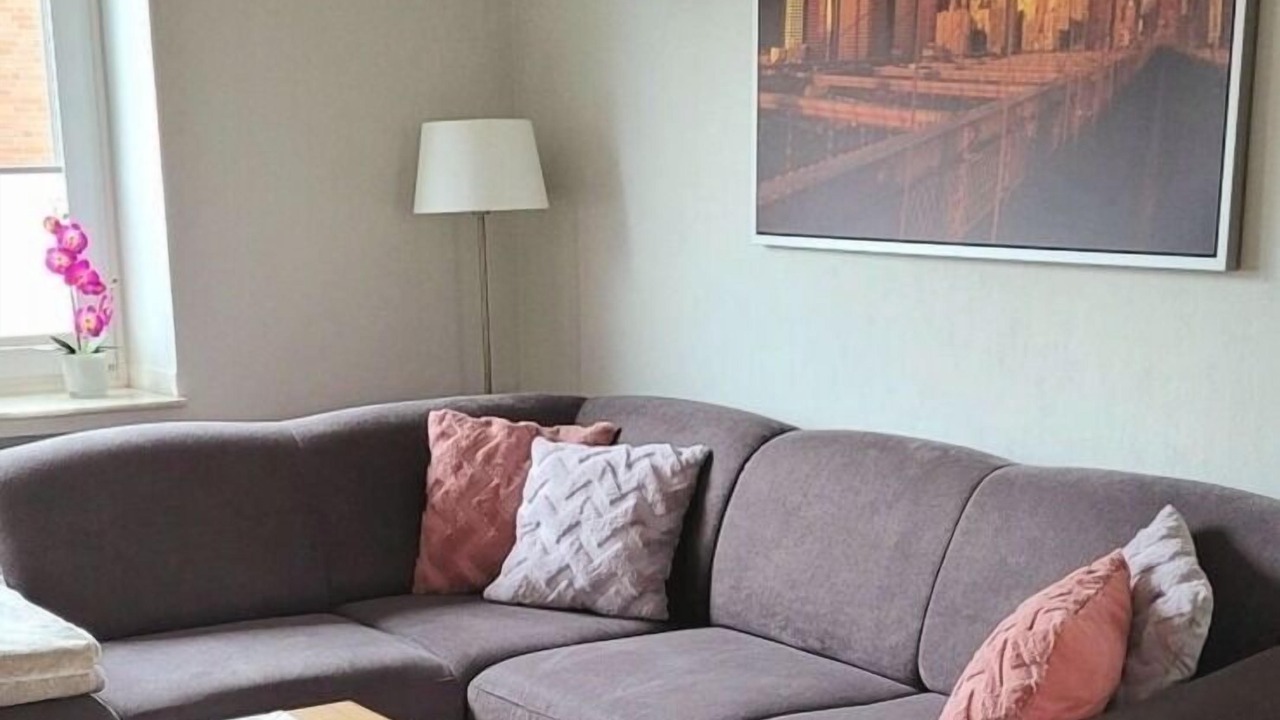 Photo of Livingroom in Herbern