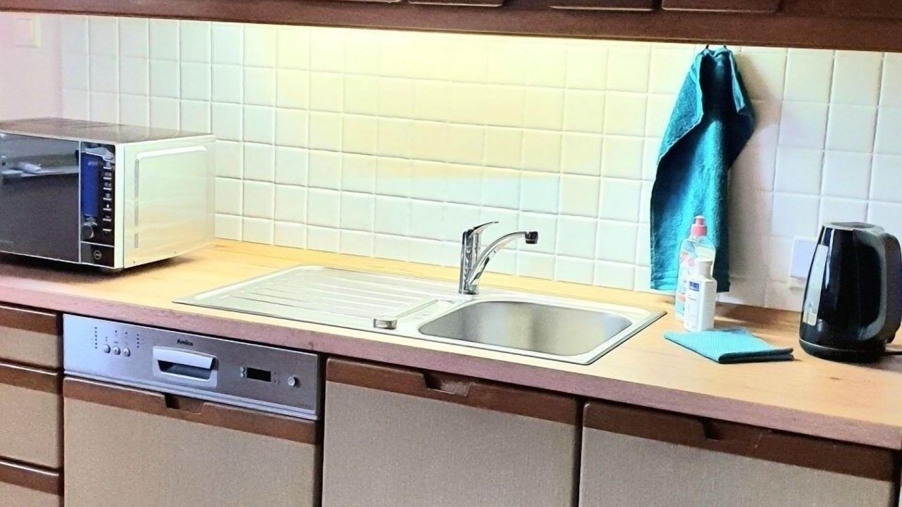 Photo of Kitchen in Herbern