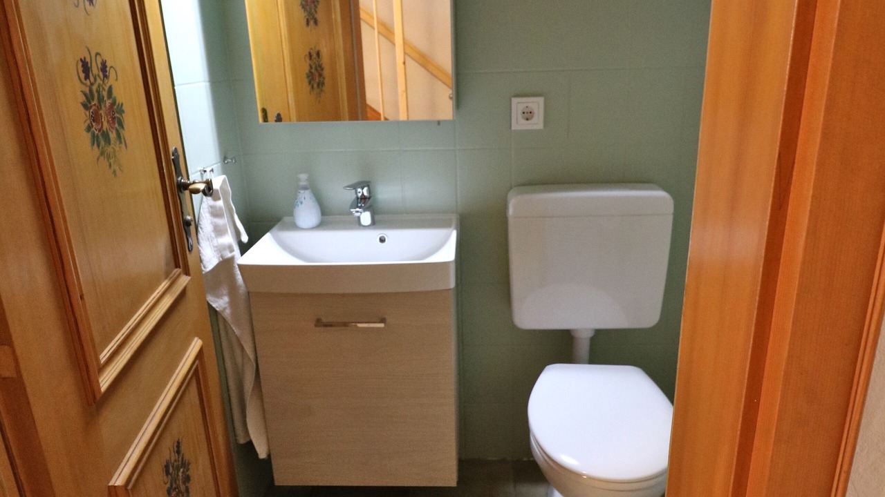 Photo of Bathroom in Uehlingen-Birkendorf
