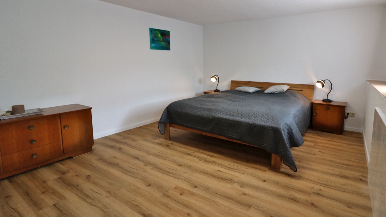 Photo of Bedroom in Uehlingen-Birkendorf