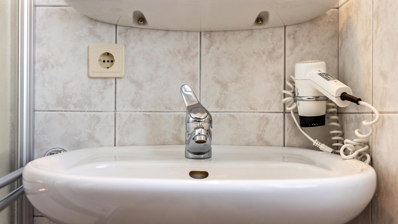Photo of Bathroom in Maranza