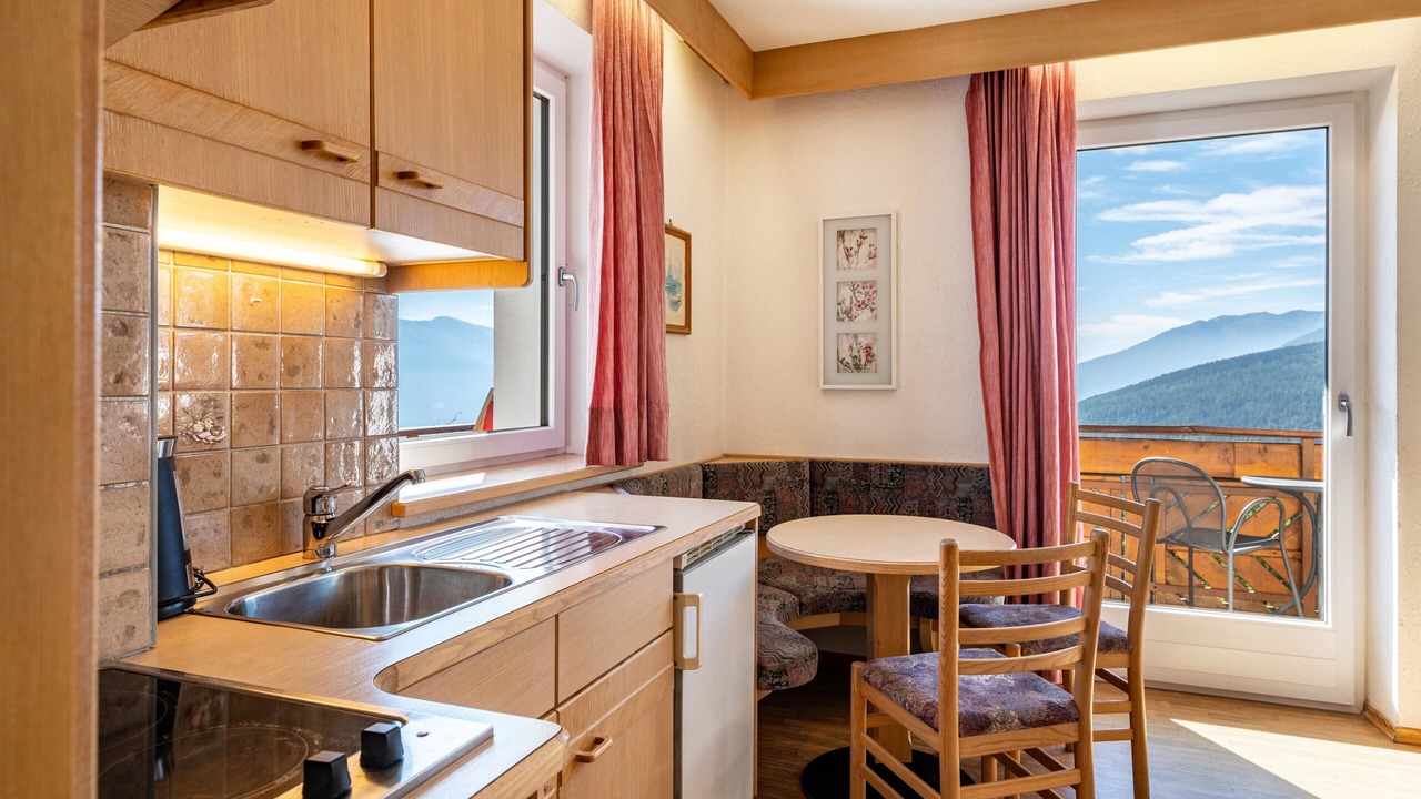Photo of Kitchen in Maranza