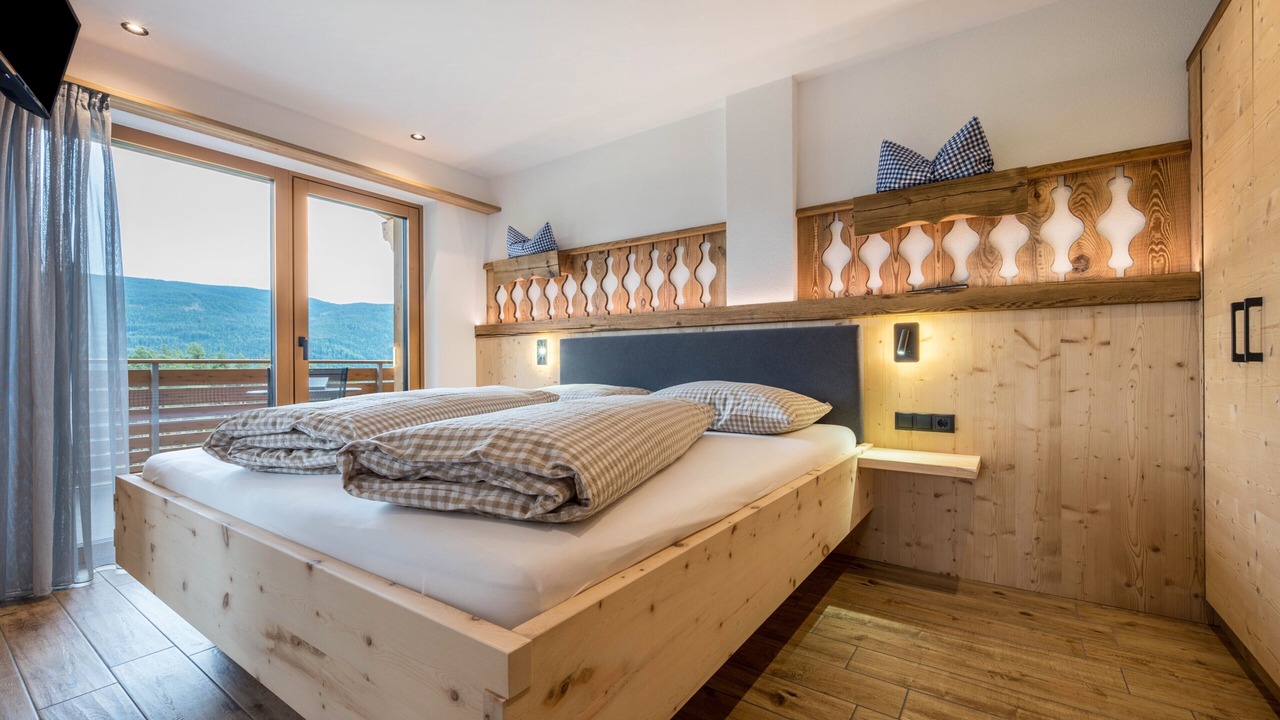 Photo of Bedroom in Terento
