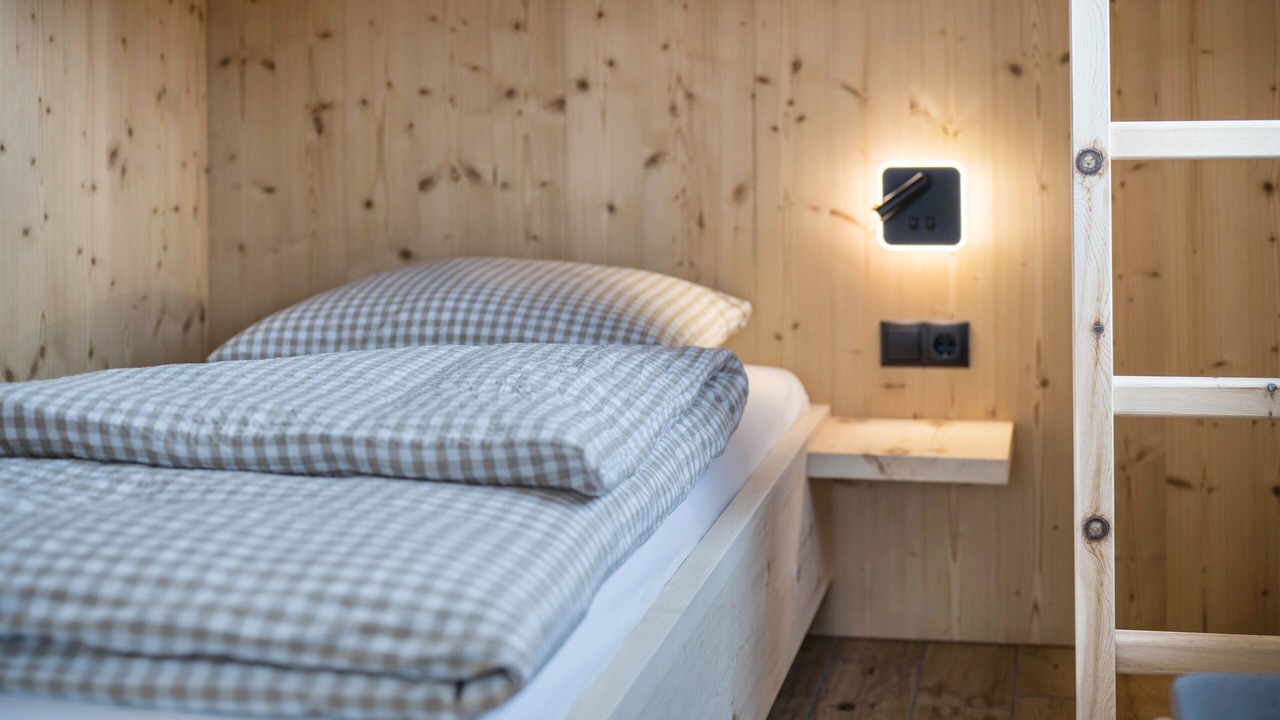 Photo of Bedroom in Terento