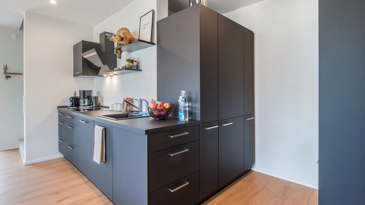 Photo of Kitchen in Weilheim