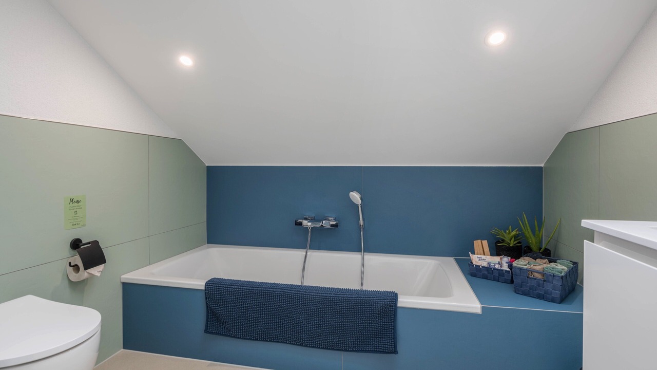 Photo of Bathroom in Weilheim