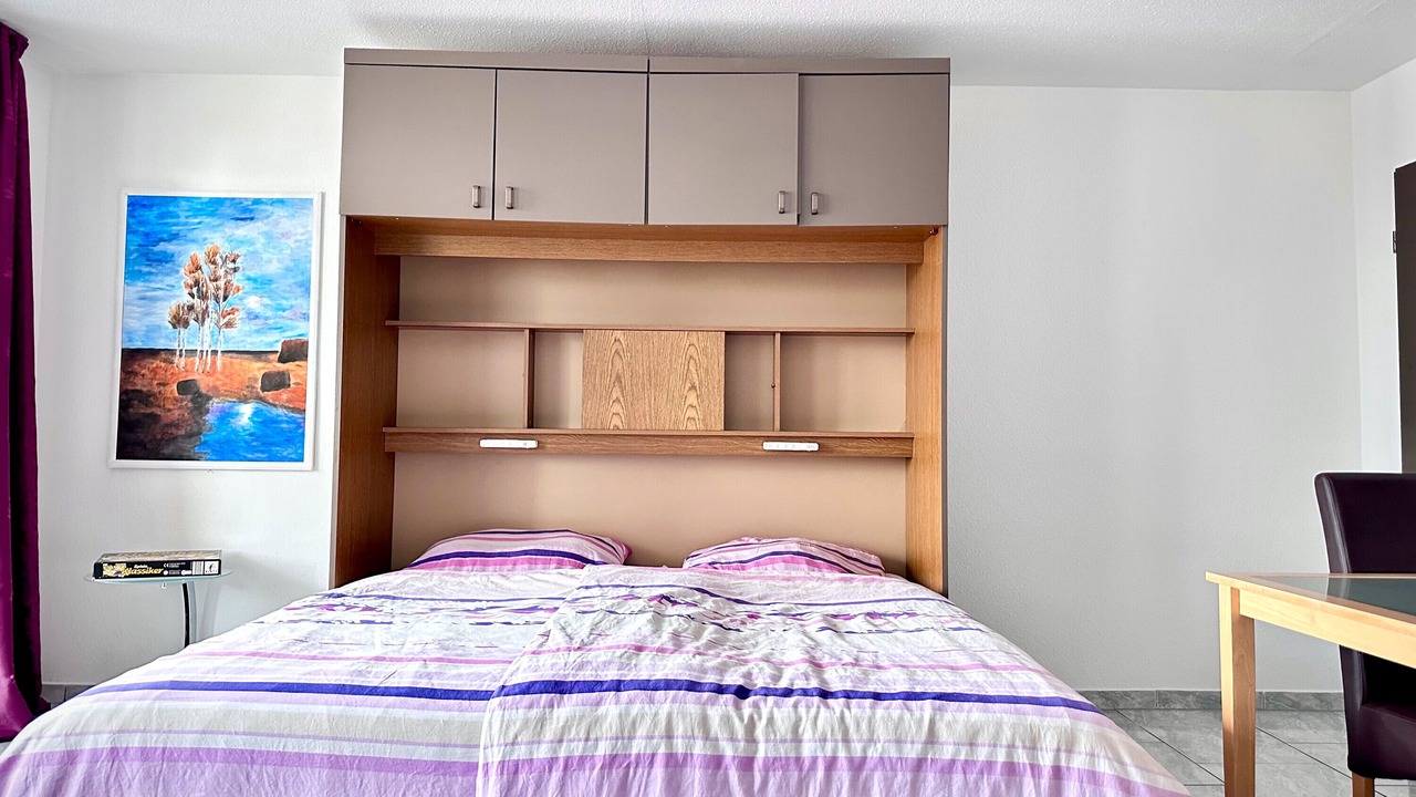 Photo of Bedroom in Missen-Wilhams