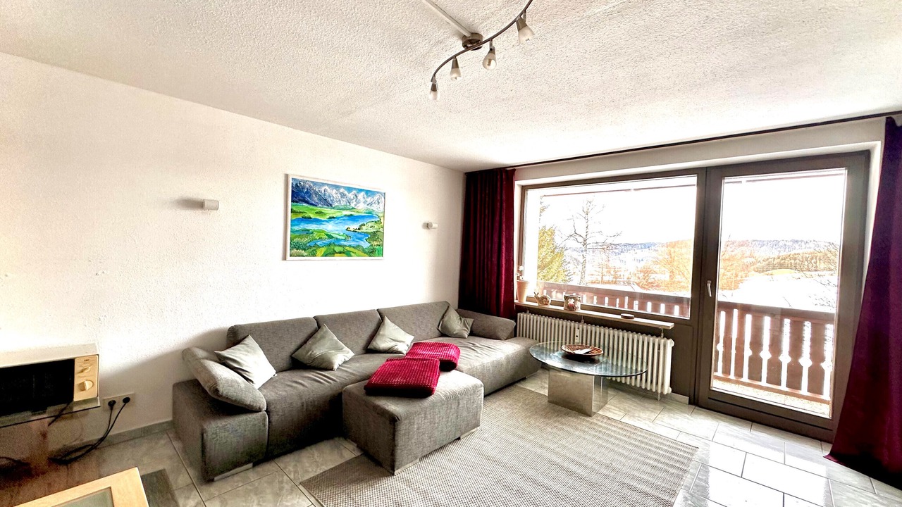 Photo of Livingroom in Missen-Wilhams