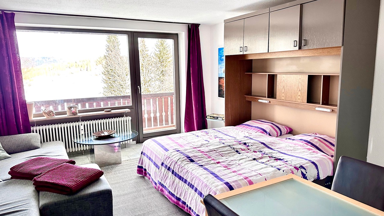 Photo of Bedroom in Missen-Wilhams