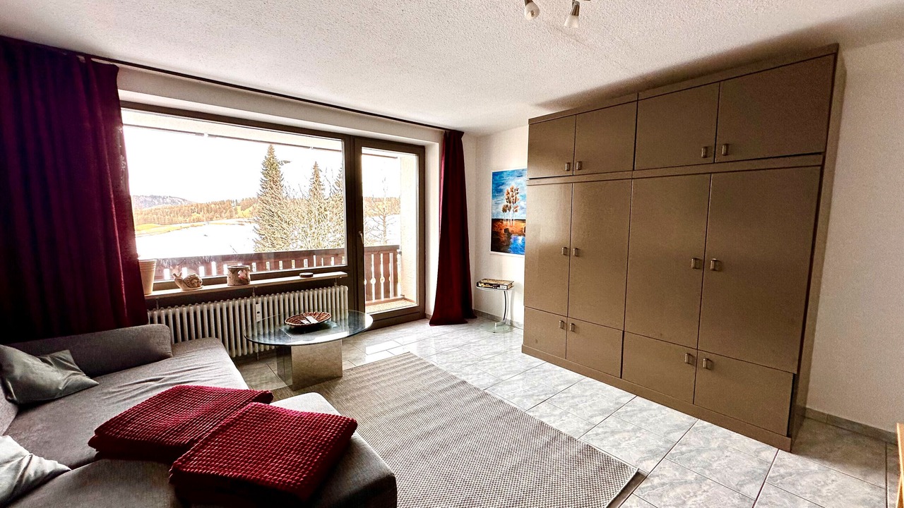 Photo of Livingroom in Missen-Wilhams