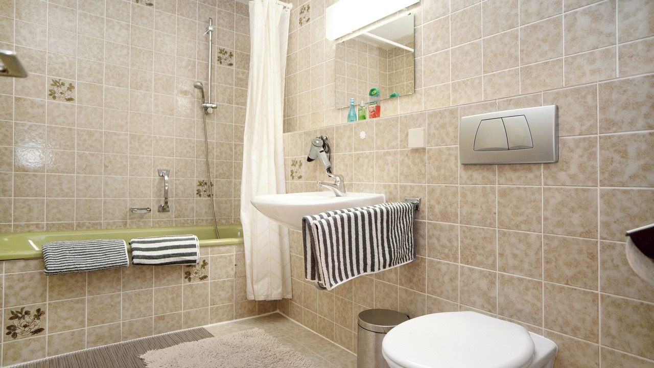 Photo of Bathroom in Missen-Wilhams