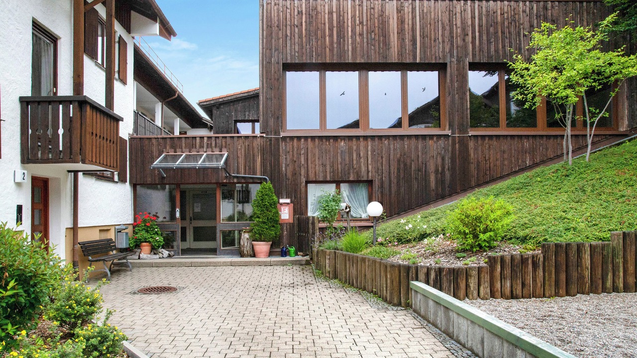 Photo of Outdoor in Missen-Wilhams