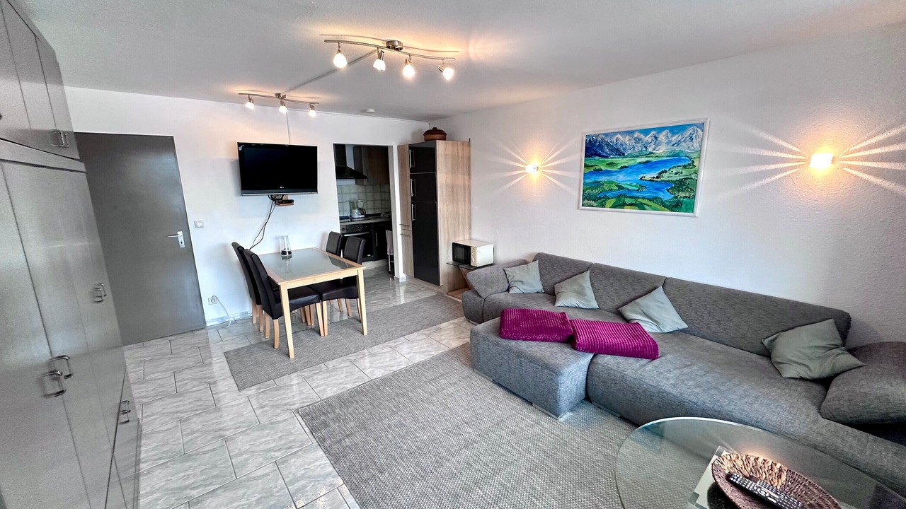 Photo of Livingroom in Missen-Wilhams