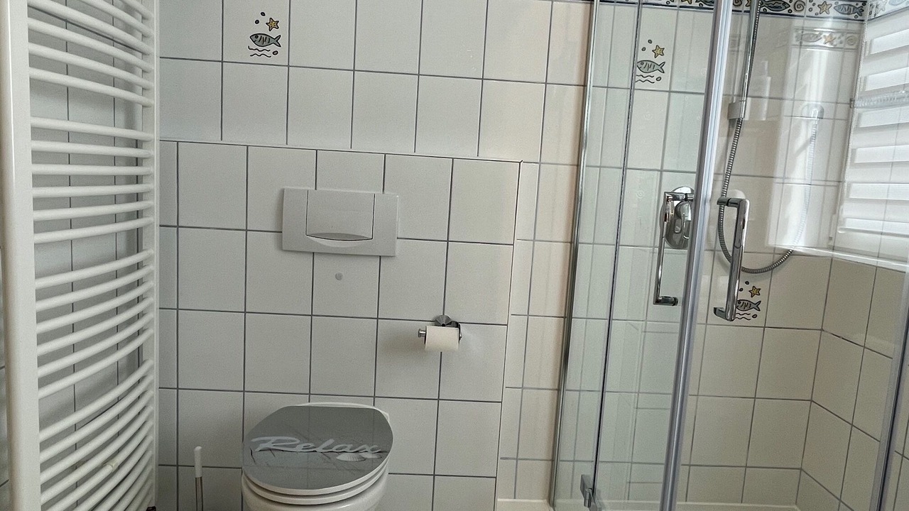 Photo of Bathroom in Marktredwitz