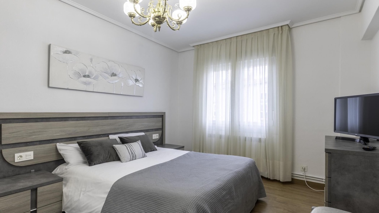 Photo of Bedroom in Leioa