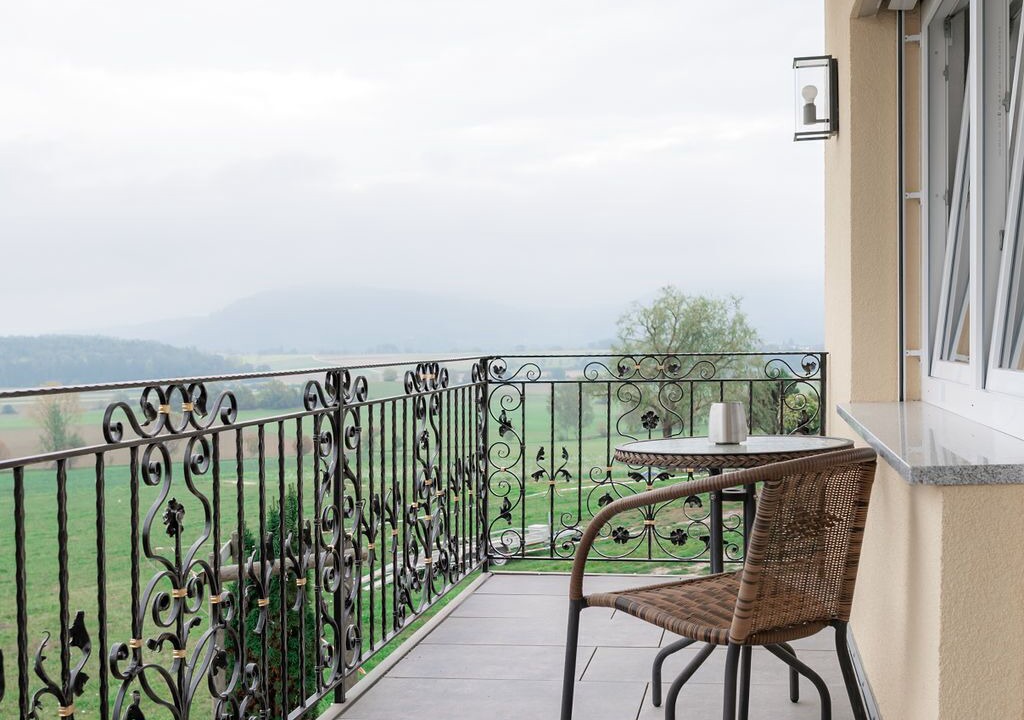 Photo of Patio Balcony in Klettgau