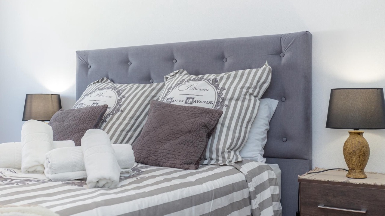 Photo of Bedroom in Sao Juliao da Figueira da Foz