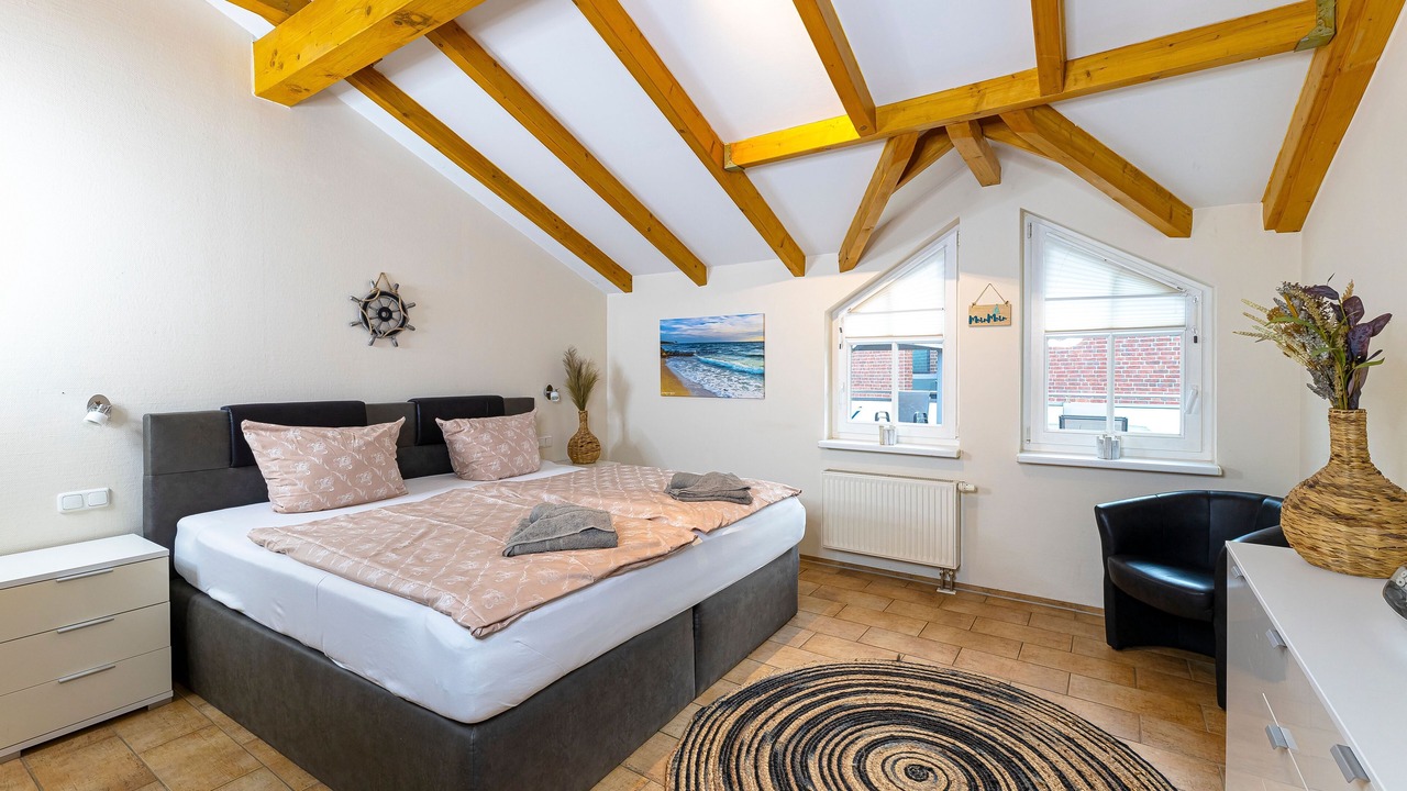 Photo of Bedroom in Alt Reddevitz