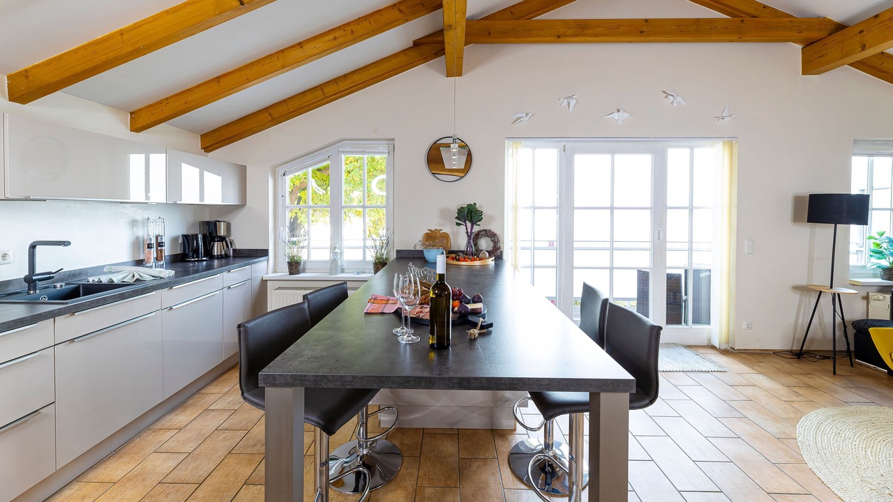 Photo of Kitchen in Alt Reddevitz