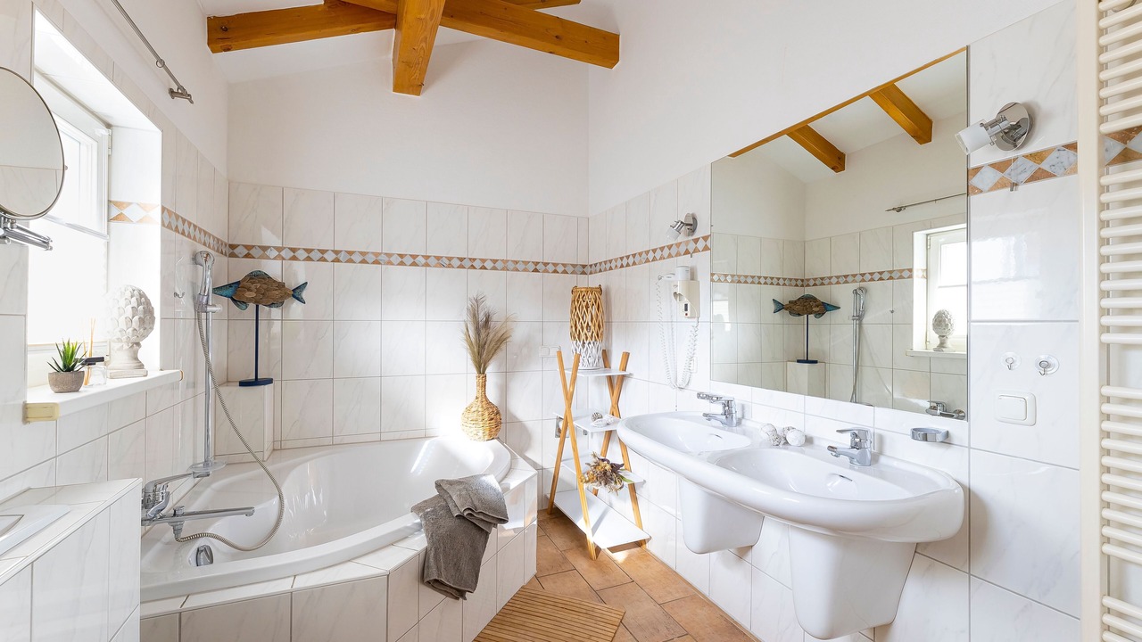 Photo of Bathroom in Alt Reddevitz