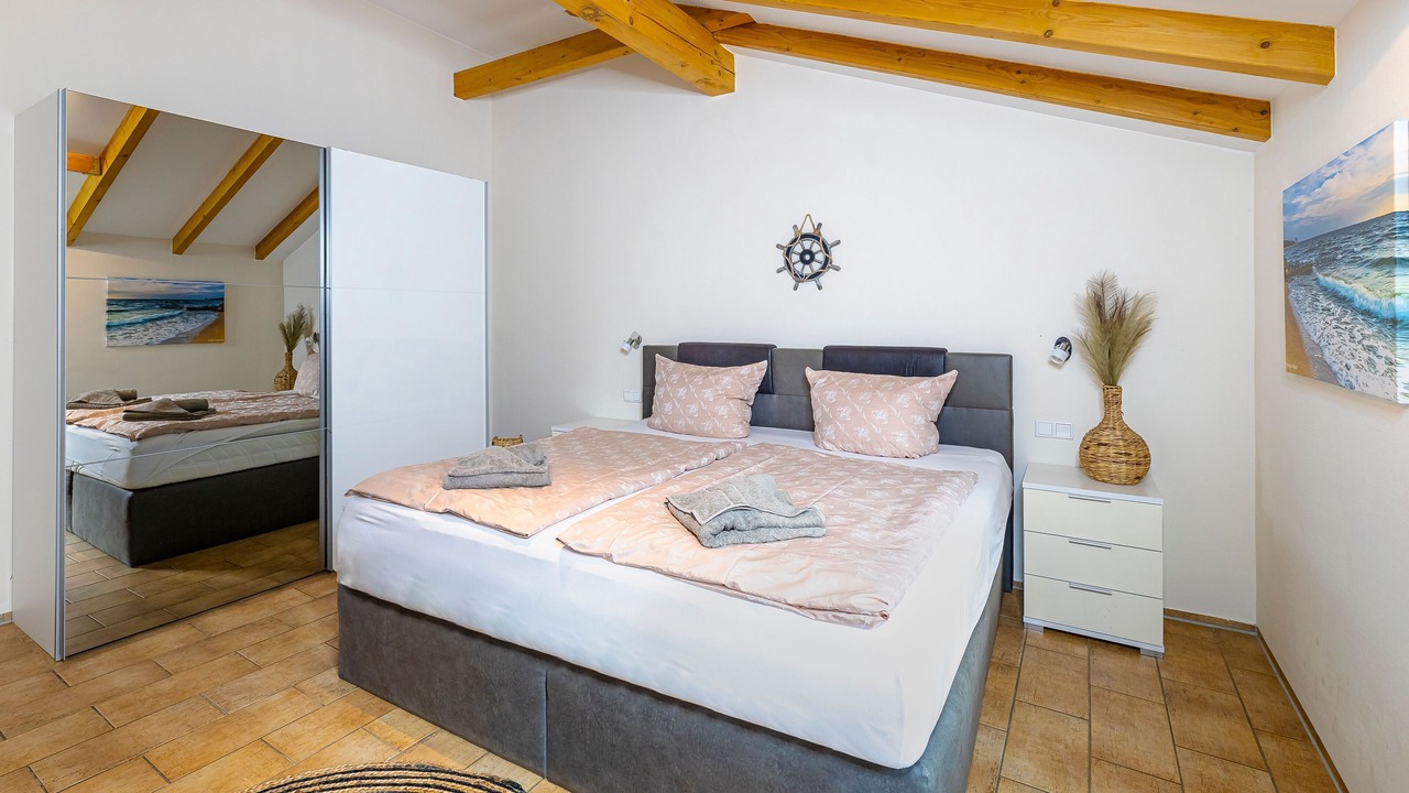 Photo of Bedroom in Alt Reddevitz
