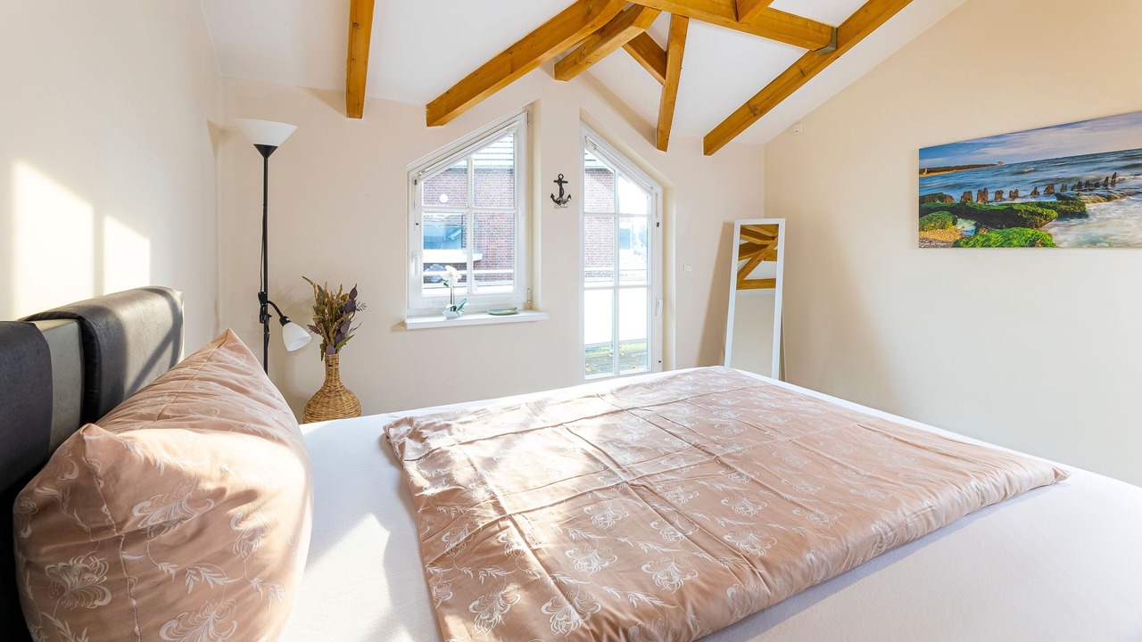 Photo of Bedroom in Alt Reddevitz