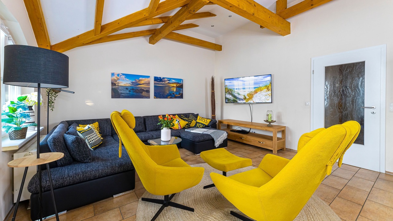 Photo of Livingroom in Alt Reddevitz