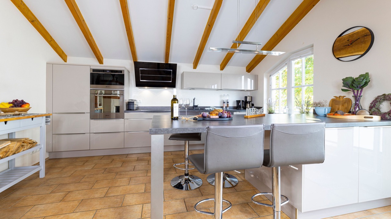 Photo of Kitchen in Alt Reddevitz