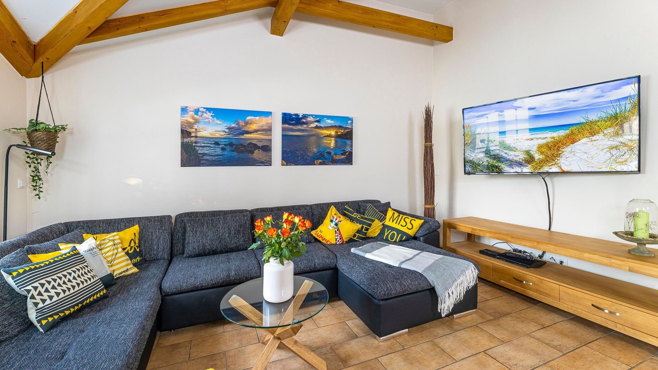 Photo of Livingroom in Alt Reddevitz
