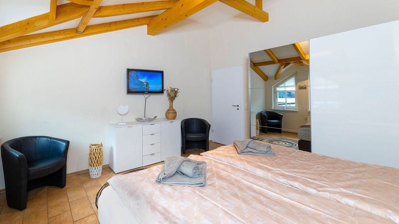 Photo of Bedroom in Alt Reddevitz
