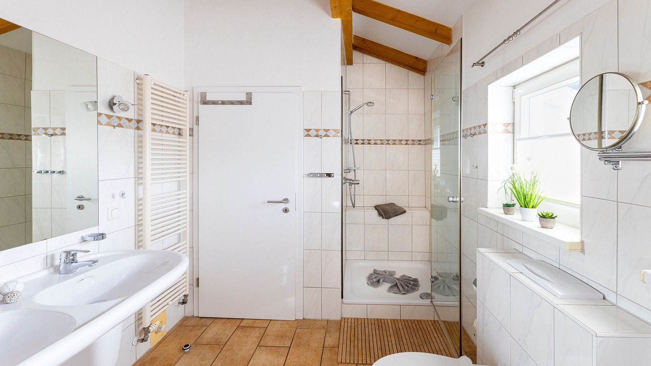 Photo of Bathroom in Alt Reddevitz