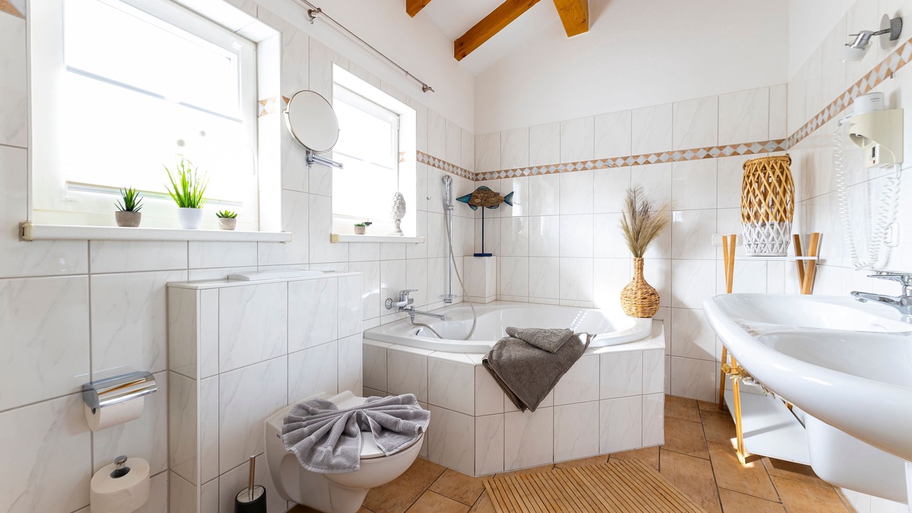 Photo of Bathroom in Alt Reddevitz