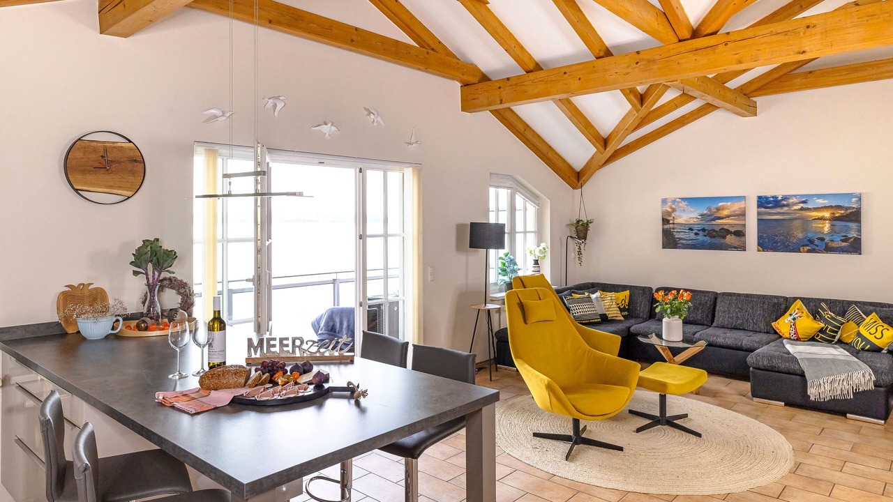 Photo of Livingroom in Alt Reddevitz