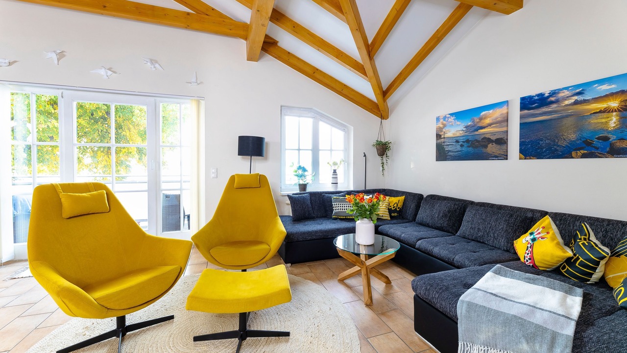 Photo of Livingroom in Alt Reddevitz
