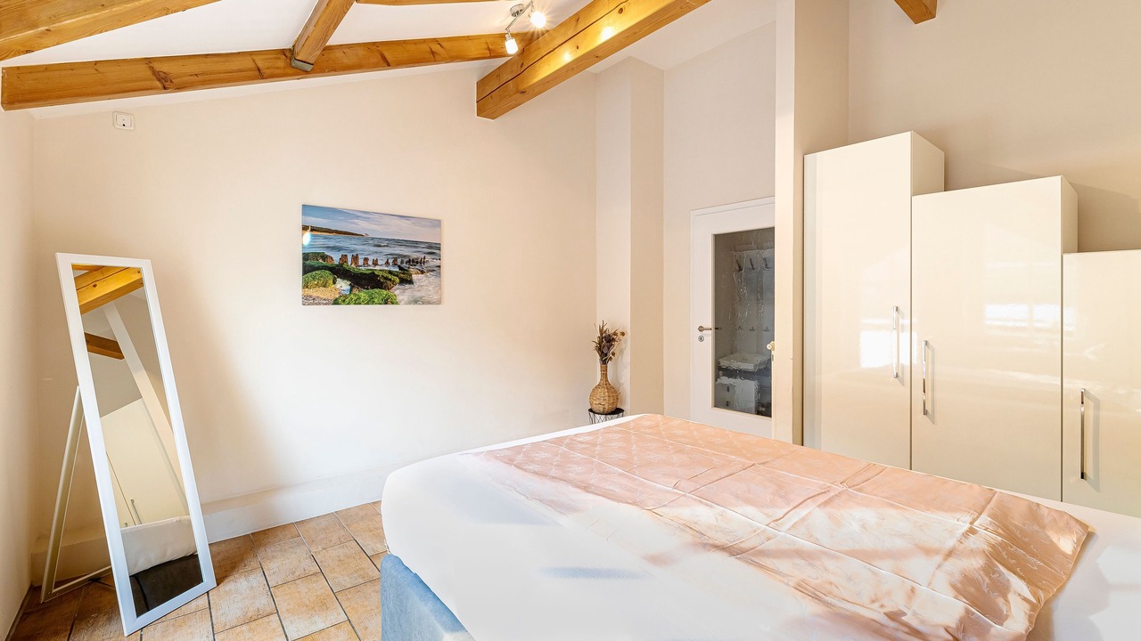 Photo of Bedroom in Alt Reddevitz