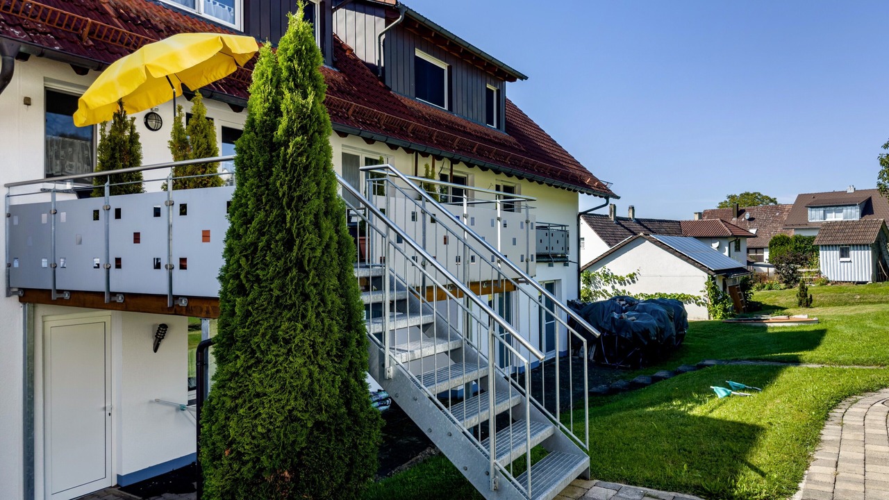 Photo of Outdoor in Deggenhausertal