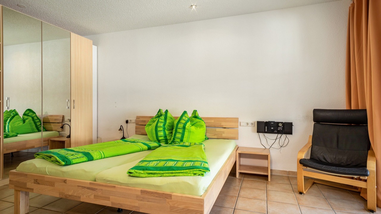Photo of Bedroom in Deggenhausertal